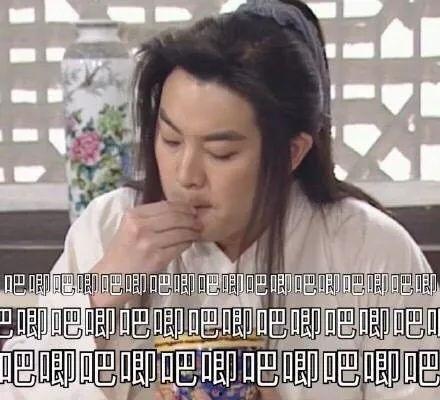 娱乐圈吃瓜记全集