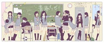 娱乐吃瓜段子手两兄弟